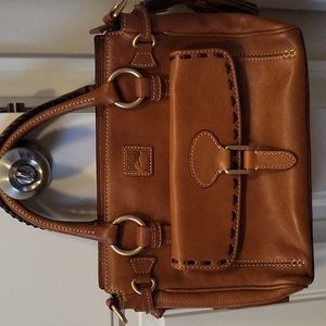 Florentine Dooney & Bourke crossbody